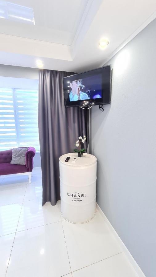 Apartment On Prospekt Mira 35 Kryvyi Rih