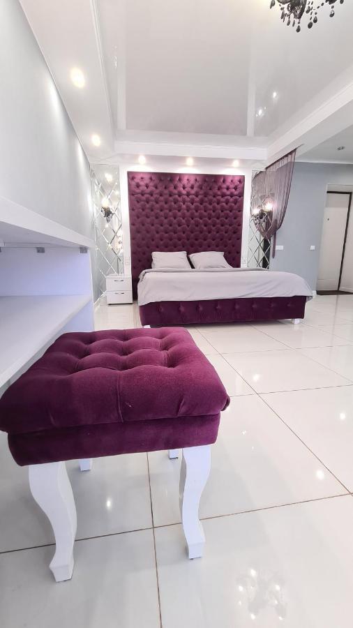On Prospekt Mira 35 * Kryvyi Rih