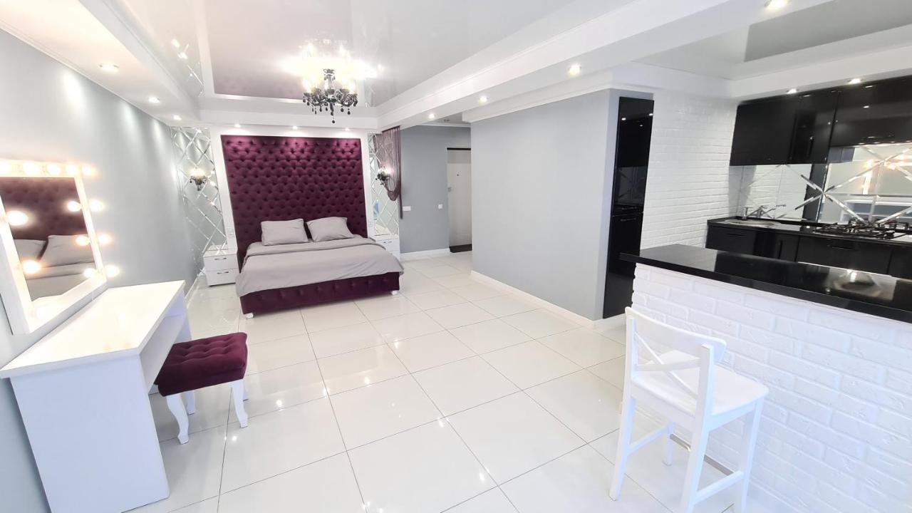 Apartment On Prospekt Mira 35 Kryvyi Rih
