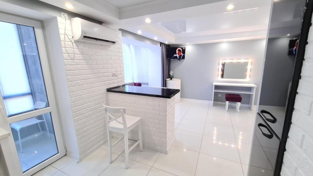 Apartment On Prospekt Mira 35