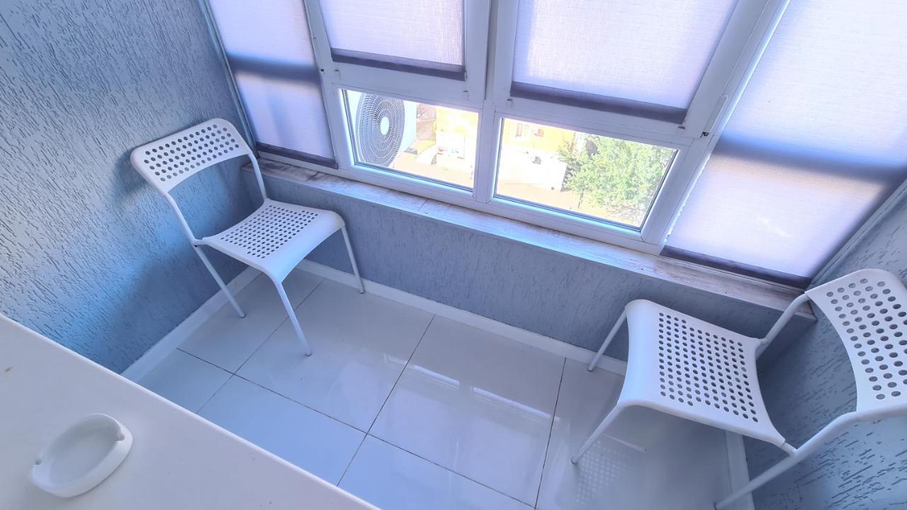 On Prospekt Mira 35 Kryvyi Rih