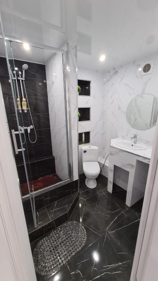 On Prospekt Mira 35 Apartment Kryvyi Rih