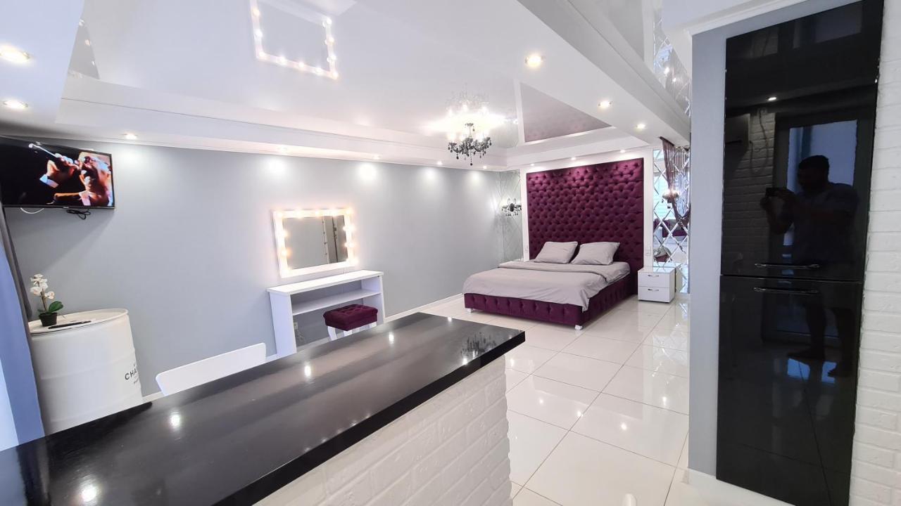 On Prospekt Mira 35 * Kryvyi Rih