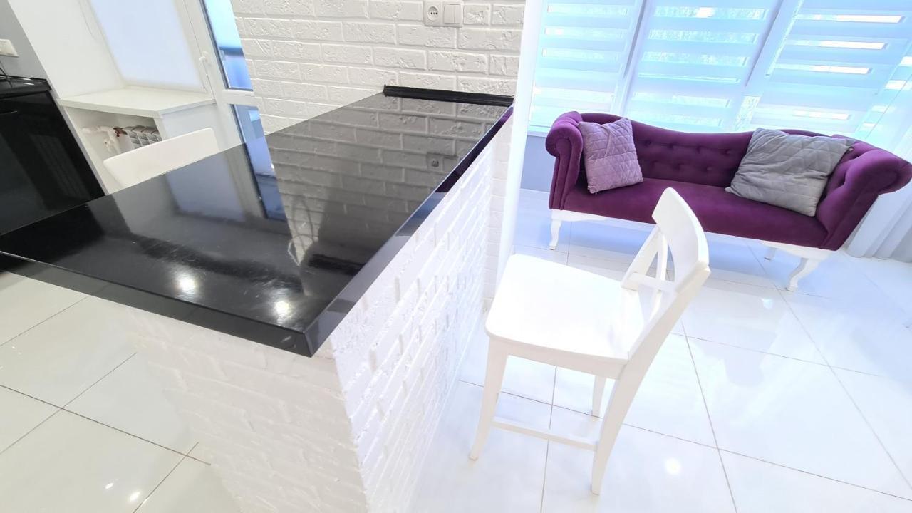 Apartment On Prospekt Mira 35