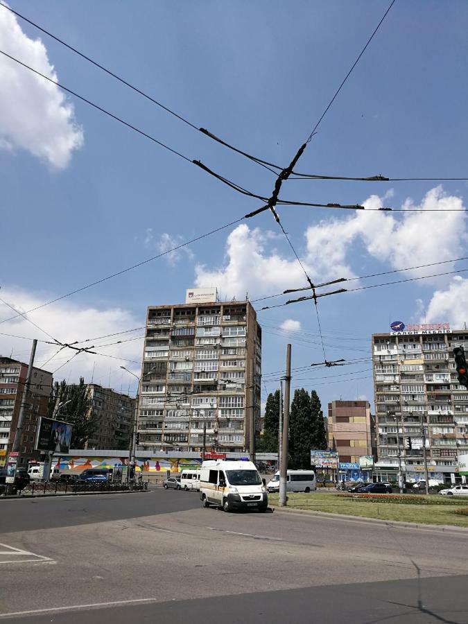 On Prospekt Mira 35 Apartment